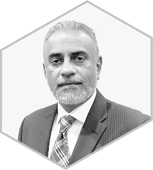 Foto de Nasir Mahmood